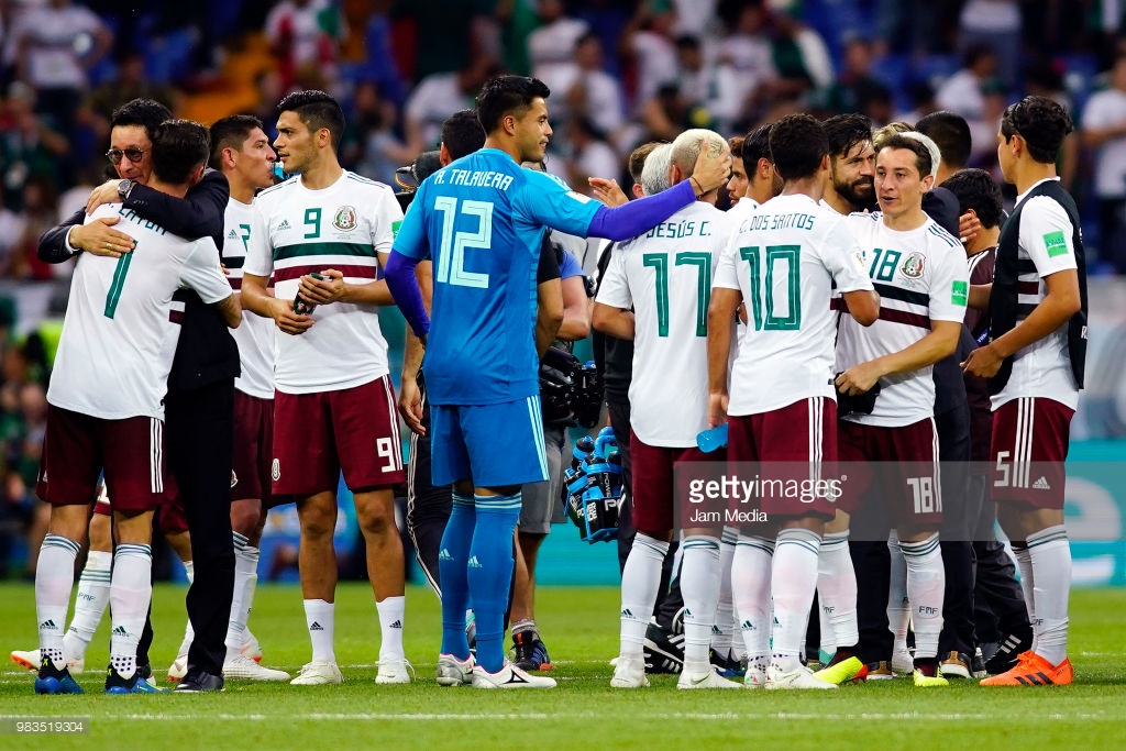 Trước lượt trận cuối bảng F: Nhiều kịch bản chờ sẵn